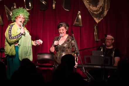 News: Comedy Central UK To Air Cult Comedians & Music Show Amusical News: Comedy Central UK To Air Cult Comedians & Music Show Amusical