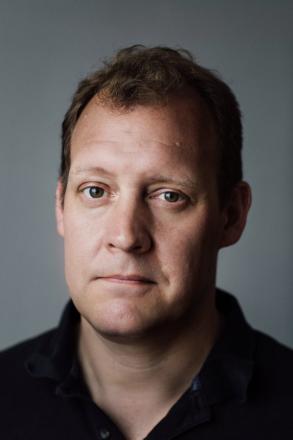News: Miles Jupp And Justin Edwards Makes RSC Debuts In Comedy Of Errors News: Miles Jupp And Justin Edwards Makes RSC Debuts In Comedy Of Errors