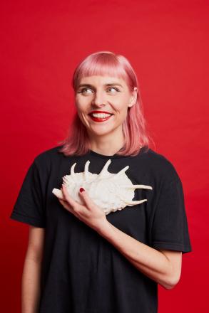 Edinburgh Fringe Rarely Asked Questions – Ange Lavoipierre & Jane Watt Edinburgh Fringe Rarely Asked Questions – Ange Lavoipierre & Jane Watt
