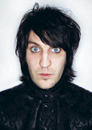 Noel Fielding Noel Fielding