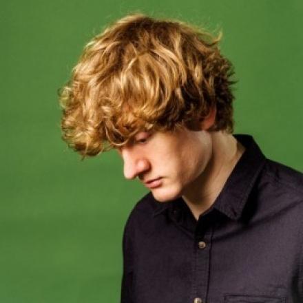 James Acaster James Acaster