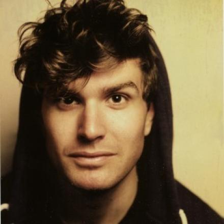 joel dommett