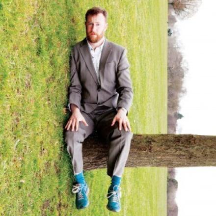 Alex horne Alex horne