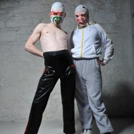 Rubberbandits Rubberbandits