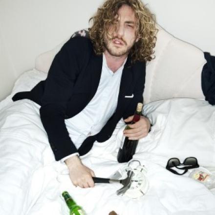 Seann Walsh