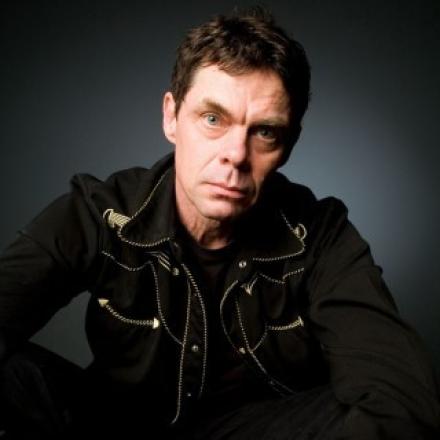 rich hall