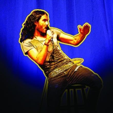 russell brand Russell brand
