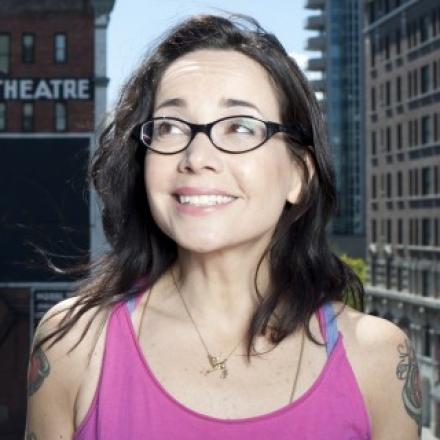 janeane martin