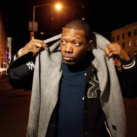 Michael Che