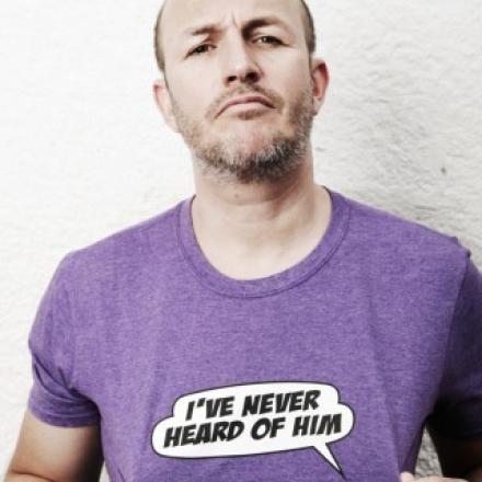 Brendon Burns Brendon Burns