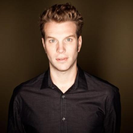 Anthony Jeselnik Anthony Jeselnik