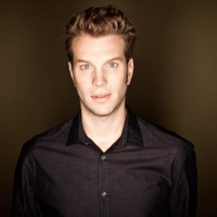 Anthony Jeselnik