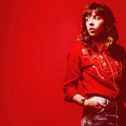 Bridget Christie