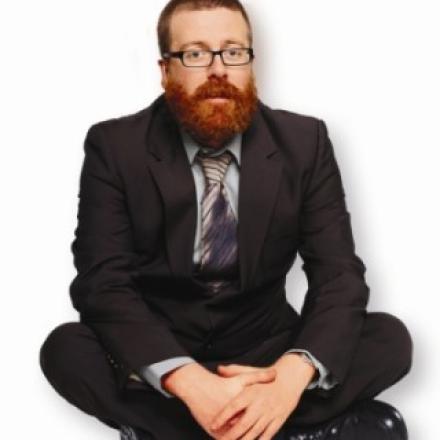 Frankie Boyle 