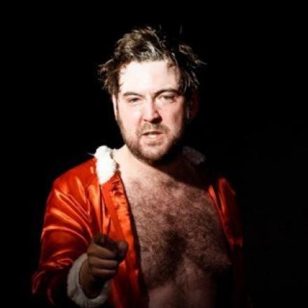 Nick Helm