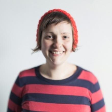 Josie Long