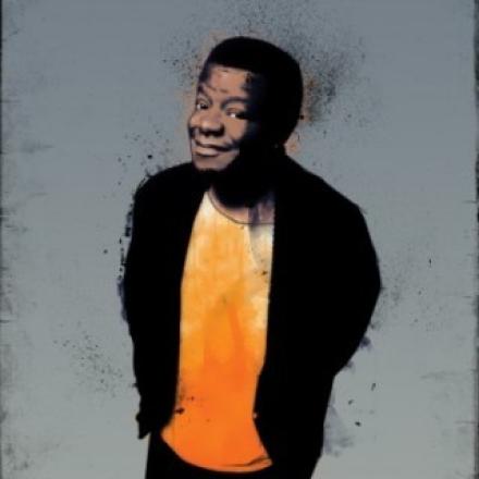 Stephen K Amos Stephen K Amos