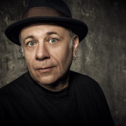 Eddie Pepitone