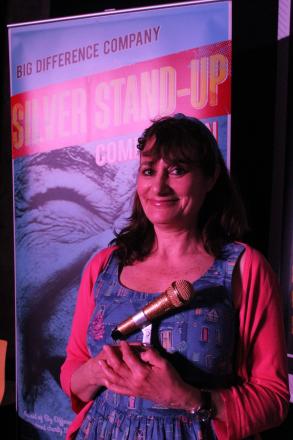 Leicester Comedy Festival Silver Stand Up Competition 2023 – Results Leicester Comedy Festival Silver Stand Up Competition 2023 – Results