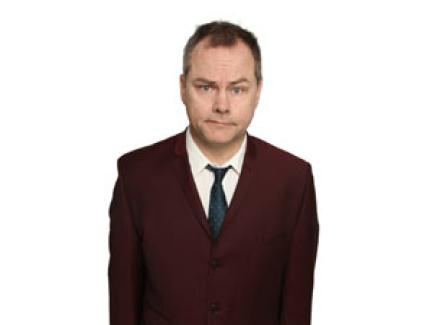 Jack Dee