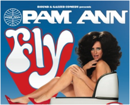 Pam Ann