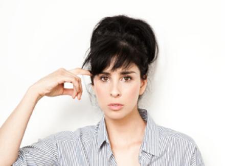 Sarah Silverman