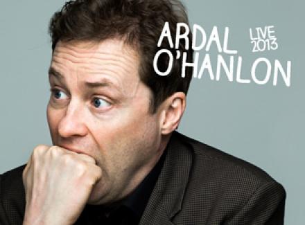 Ardal O'Hanlon