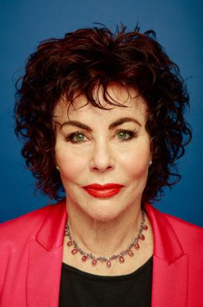 Ruby Wax Announces New Tour Dates Ruby Wax Announces New Tour Dates