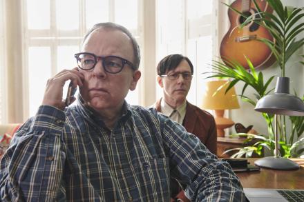 TV: Inside No 9, Nine Lives Kat, BBC Two TV: Inside No 9, Nine Lives Kat, BBC Two