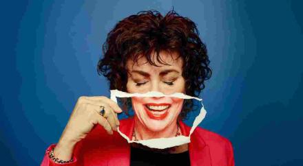 Ruby Wax Announces New Tour Dates Ruby Wax Announces New Tour Dates