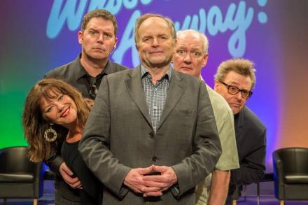 Whose Line Whose Line