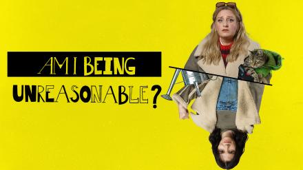 Interview: Daisy May Cooper and Selin Hizli On New Twisted Comedy Am I Being Unreasonable?