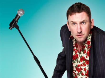 Lee Mack