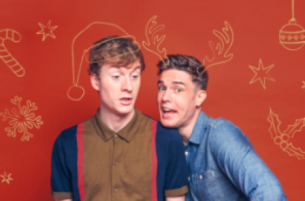 Off Menu And Guilty Feminist Podcasts Go Live This Christmas Off Menu And Guilty Feminist Podcasts Go Live This Christmas