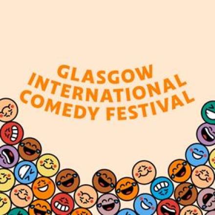 Comedians Announced For Glasgow Comedy Festival Closing Gala