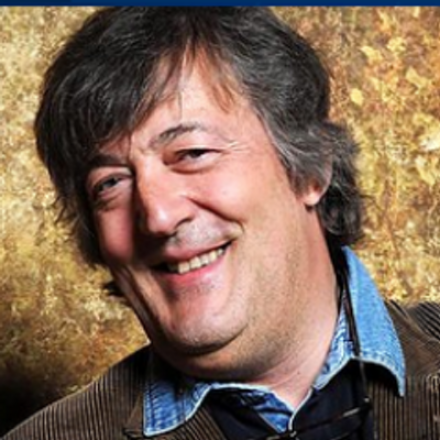 Stephen Fry