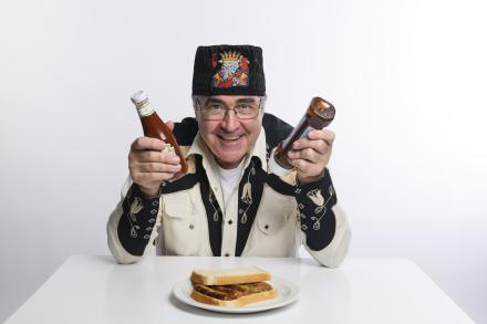 Danny Baker Announces Tour Dates Danny Baker Announces Tour Dates