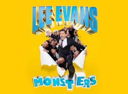 Lee Evans