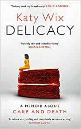 New Book From Katy Wix New Book From Katy Wix