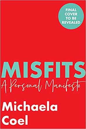 Ebury to Publish Book By Michaela Coel Ebury to Publish Book By Michaela Coel