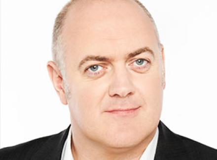 Dara O'Briain Dara O'Briain