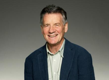 Michael Palin