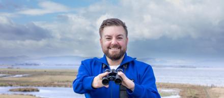 Alex Brooker Turns Hobby Man With Joe Wilkinson, Joe Thomas, Scarlett Moffat & Andi Oliver Alex Brooker Turns Hobby Man With Joe Wilkinson, Joe Thomas, Scarlett Moffat & Andi Oliver