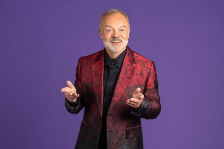 The Graham Norton Show Returns And Announces Guests The Graham Norton Show Returns And Announces Guests