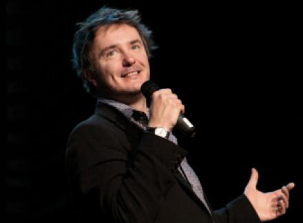 Dylan Moran