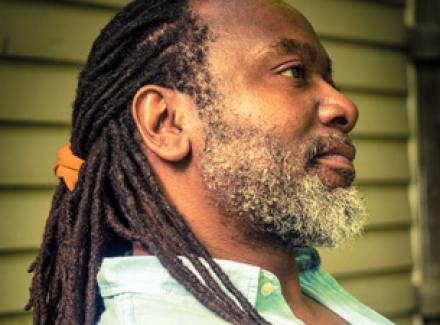 Reginald D Hunter