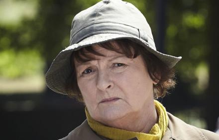 News: ITV To Make Sitcom With Brenda Blethyn & Jimmy Akingbola News: ITV To Make Sitcom With Brenda Blethyn & Jimmy Akingbola