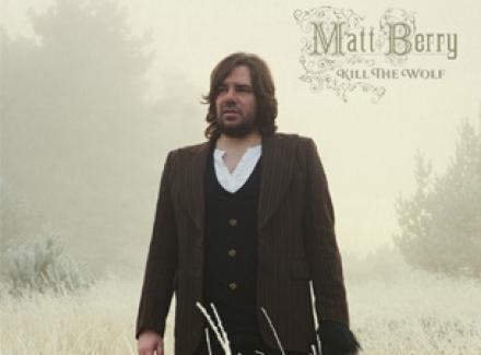 Matt Berry