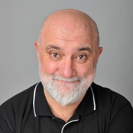 MP Calls For Alexei Sayle Desert Island Discs To Be Pulled