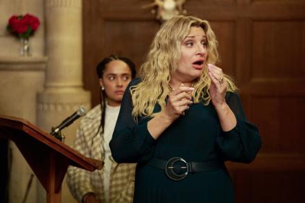 TV Review, Am I Being Unreasonable?, Series Two, BBC One TV Review, Am I Being Unreasonable?, Series Two, BBC One